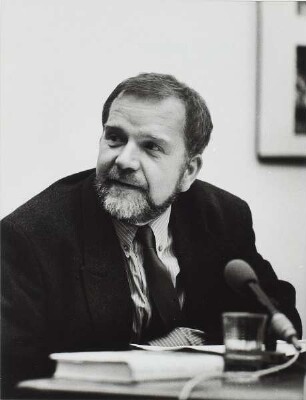 Rüdiger Safranski