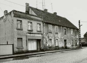Wohnhaus, Forst (Lausitz)