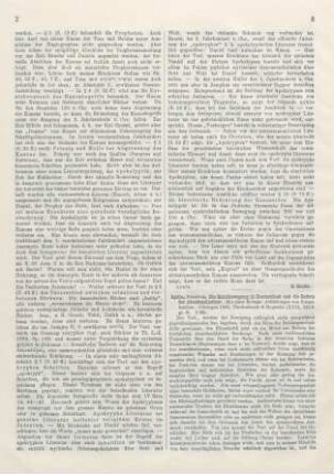 8-9 [Rezension] Spitta, Friedrich, Die Kelchbewegung in Deutschland und die Reform der Abendmahlsfeier