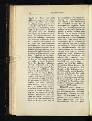 Honold, Geog Gottlob