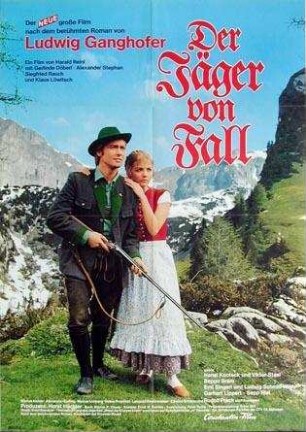 Der Jäger von Fall