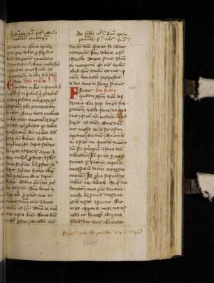 De milite. Erat quidam miles infantia nobilis sed dissolutus …