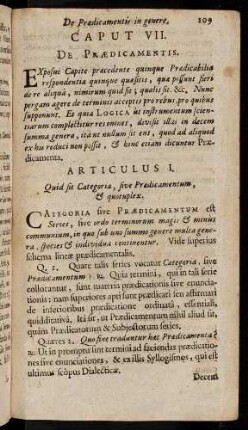 109-115, Articulus I.-II