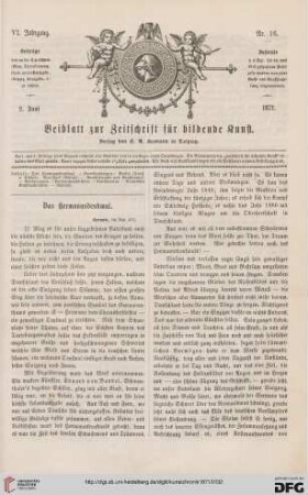 Heft 16 (2. Juni 1871)