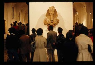 Ägypt. Museum 29.5.70