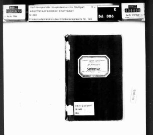 Unteroffiziere und Kapitulanten 1906-1913