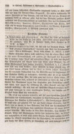 246-256 Kirchliche Literatur