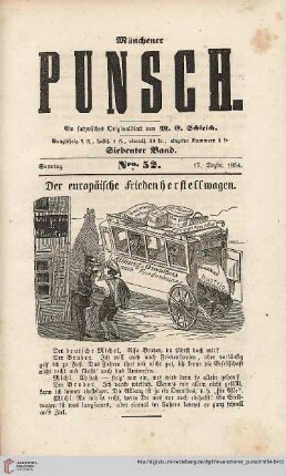 Nro. 52 (17. Dezbr. 1854)