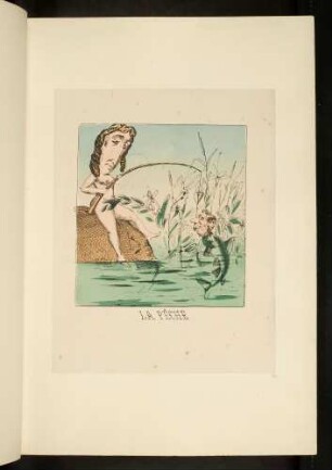 La pêche