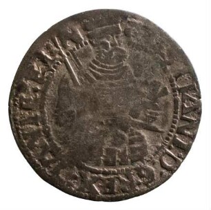 Münze, Denar, 1536