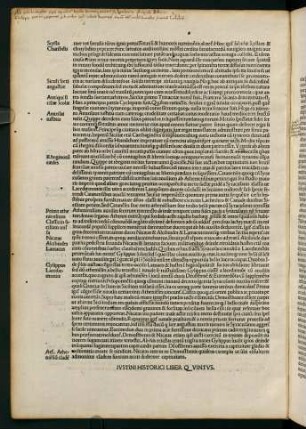 VIIv-Xr, Liber V.-VI.