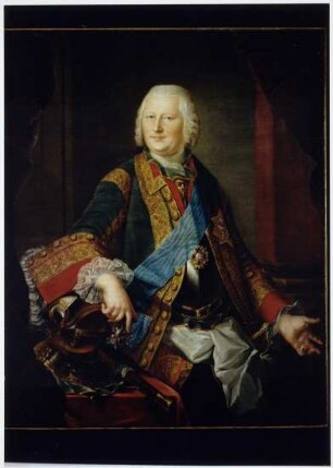 Korff, Nikolaus von