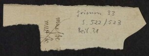[Beil. 31]