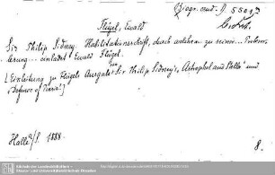 Biographiae eruditorum D 5501.m