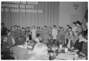 Frauentag 1961