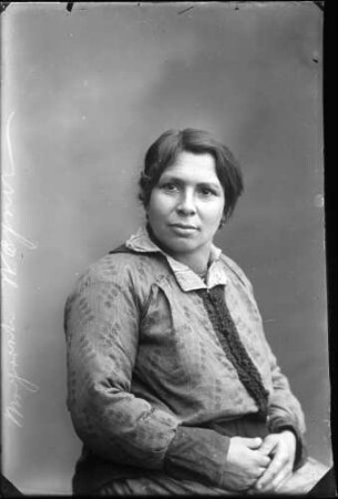 Margarete Wagner