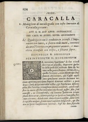 VIIII. Caracalla