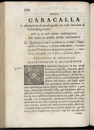 VIIII. Caracalla