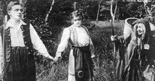 Gräfin Maruschka