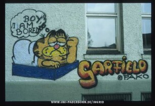 GARFiELD
