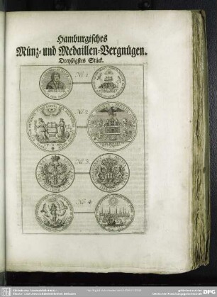 Dreyßigstes Stück