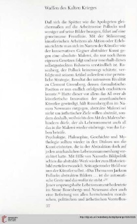 Waffen des Kalten Krieges