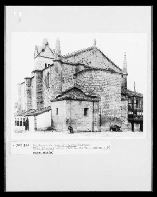 Santa Cecilia