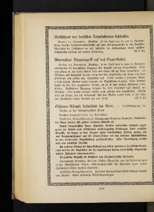 Baltischport von deutschen Torpedobooten beschossen.