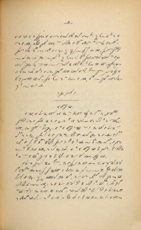Stenographische Lesebibliothek. 23. 1891