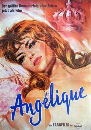 Angélique