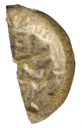 Münze, Pfennig, 1286 - 1300