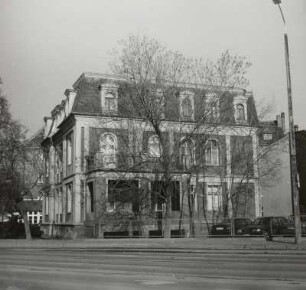 Villa, Zwickau