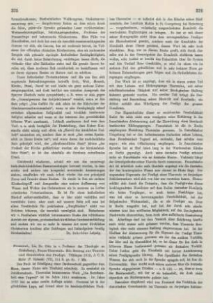 375-377 [Rezension] Frommel, Otto, Franz Theremin