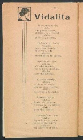 Vidalita