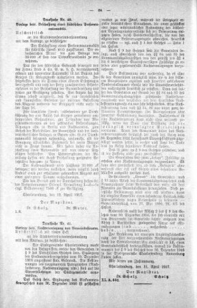 No. 6 (30-52) (40,41), 18. April 1917