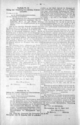 No. 6 (30-52) (40,41), 18. April 1917