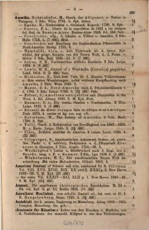 Bücherverzeichniss von J. F. Lippert in Halle a. d. Saale. 25. 1857