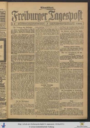 08.10.1919 (Abendblatt)
