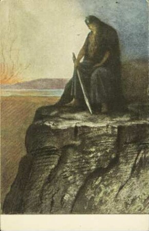 Wotan - Götterdämmerung [R]