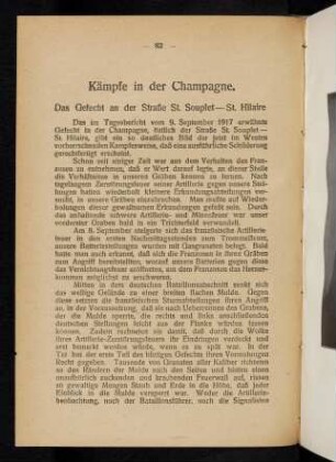 82-96, Kämpfe in der Champagne