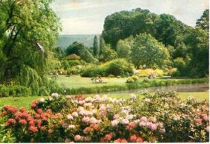 Kurpark (Landschaftspark)