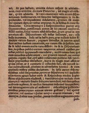 Christiani Thomasii, Philosophi & Iurisconsulti, Quaestionum Promiscuarum, Historico-Philosophico-Iuridicarum, In Academia Fridericiana Anno MDCXCIII. Publice ventilatarum, maximam partem Paradoxarum Dodecas