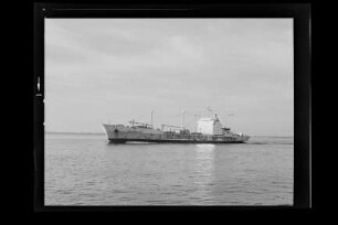 Bremerhaven (1975), Frachtschiff (reefer), Scipio & Co., Bremen, Bau-Nr. 80