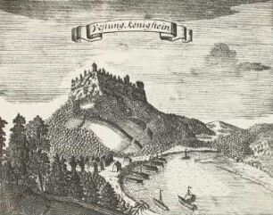 "Vestung Königstein"