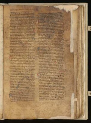 Bonifatius papa VIII: Liber Sextus Decretalium