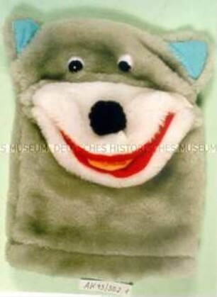 Handpuppe