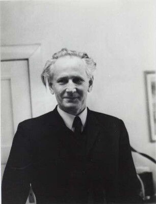 Kurt Schwaen