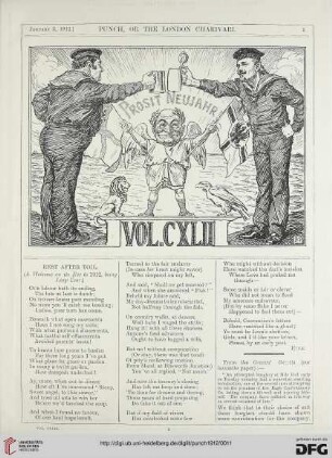 January 3, 1912