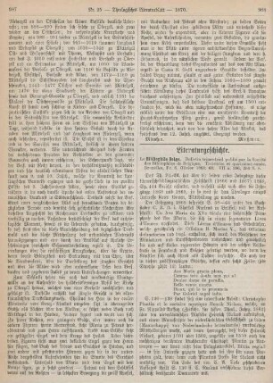 988-991 Literaturgeschichte