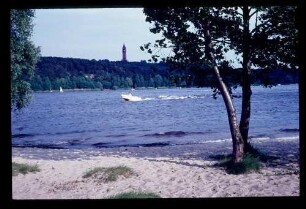 Havel b. Gatow 1.6.68.